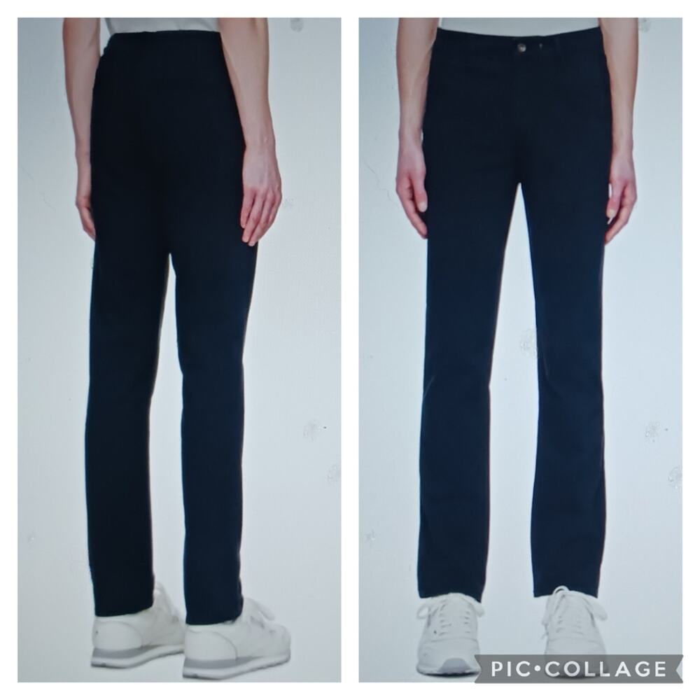 Rag Bone Unisex Slim Fit Modele Trousers EUC $190 size 30     SJ48